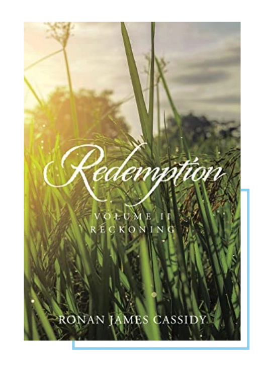 Redemption Reckoning